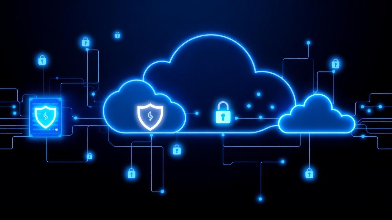 Cloud Security and Migration Services