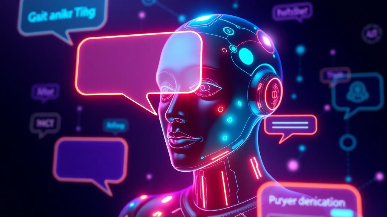AI Chatbot Development in Texas