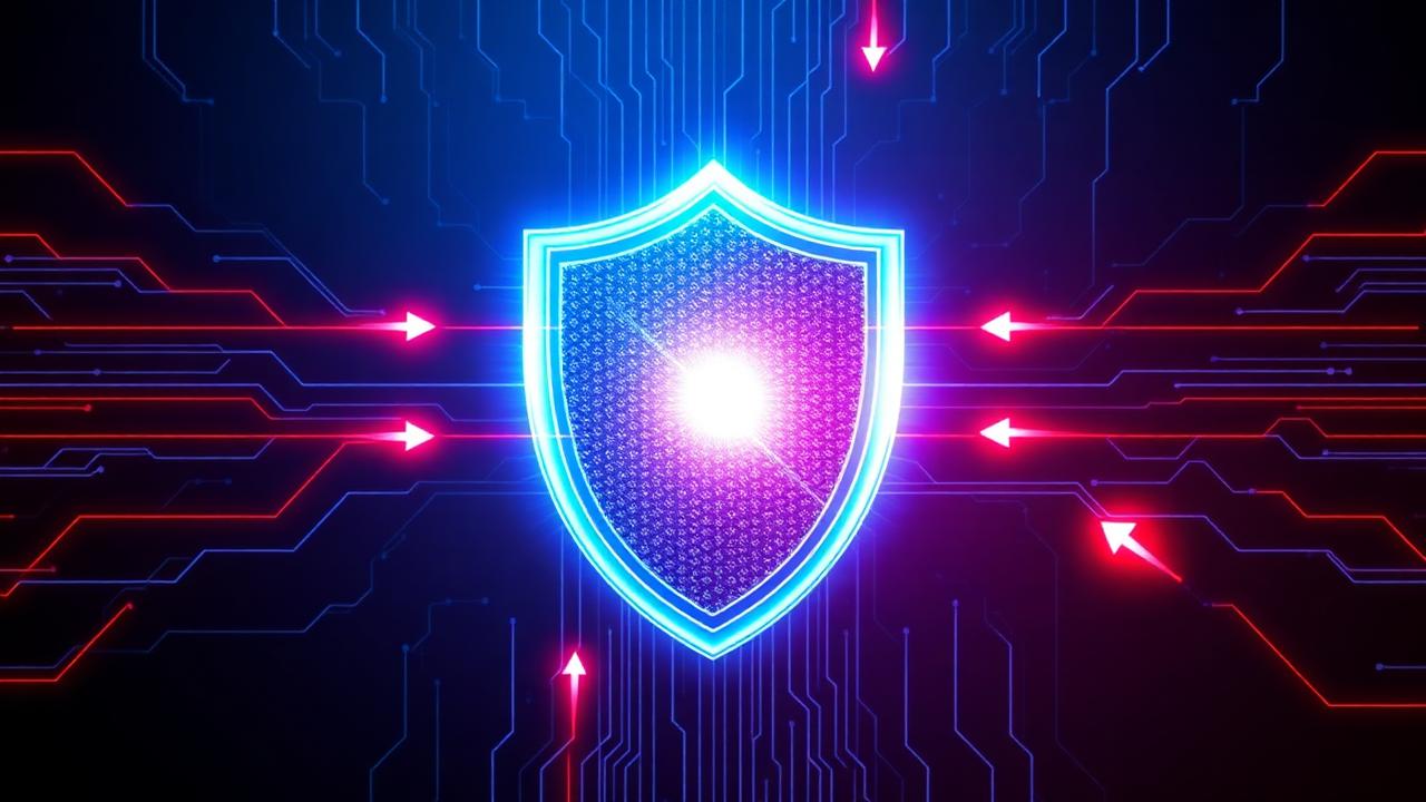 DDoS Protection Services