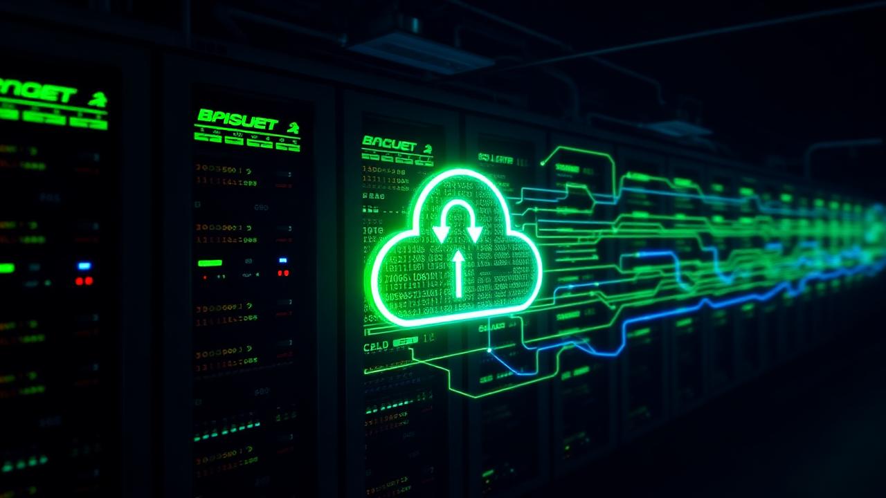 Disaster Recovery and Backup Services